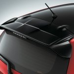 【新車】三菱ミラージュにブラックのアクセントカラーを内外装に配した「BLACK Edition」を設定 - MITSUBISHI_2