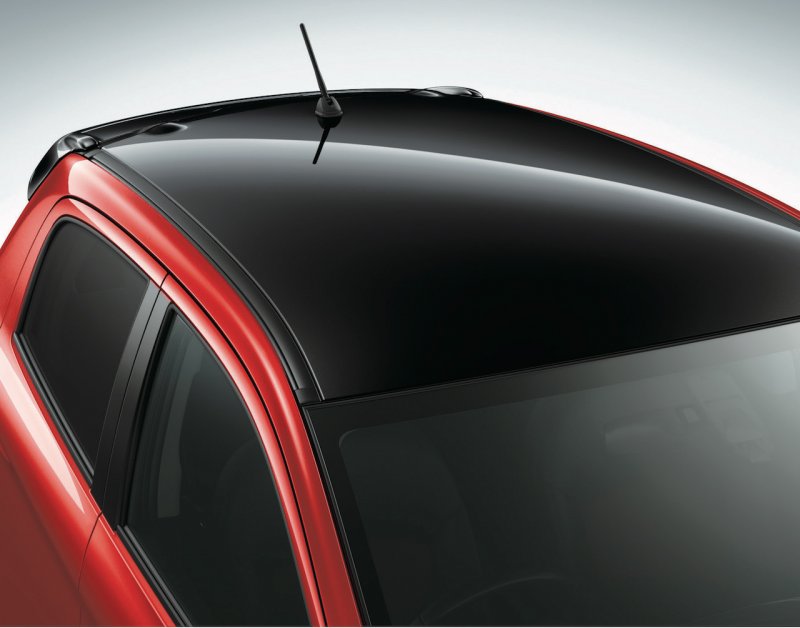 「【新車】三菱ミラージュにブラックのアクセントカラーを内外装に配した「BLACK Edition」を設定」の3枚目の画像