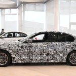 【新型BMW・3シリーズ プロトタイプ】「日本仕様」として投入される320iは、本国の330iのディチューン版!? - MM2_2292