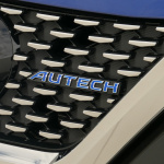【AUTECH目撃キャンペーン】青いエンブレムの「AUTECH」車両をSNSにアップしてAmazonギフト10万円がもらえるキャンペーンを開始(PR) - P5170558