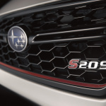 【デトロイトモーターショー2019】STIコンプリートカー「S209」がワールドプレミア - S209 teaser