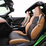 【新車】ホンダのミッドシップ軽2シーター「S660」に専用内装の特別仕様車 - S660Trad Leather Edition (6)