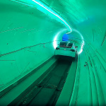 「時速200km！イーロン・マスク氏による渋滞知らずの地下トンネル構想とは？」の2枚目の画像ギャラリーへのリンク