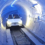 「時速200km！イーロン・マスク氏による渋滞知らずの地下トンネル構想とは？」の3枚目の画像ギャラリーへのリンク