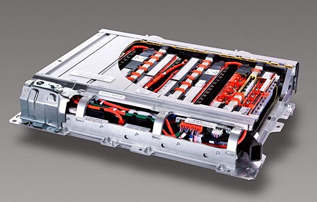 「トヨタ自動車の中国市場における「電動化」はパナソニック製バッテリーで」の1枚目の画像