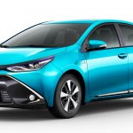 トヨタ自動車の中国市場における「電動化」はパナソニック製バッテリーで - TOYOTA_LEVIN