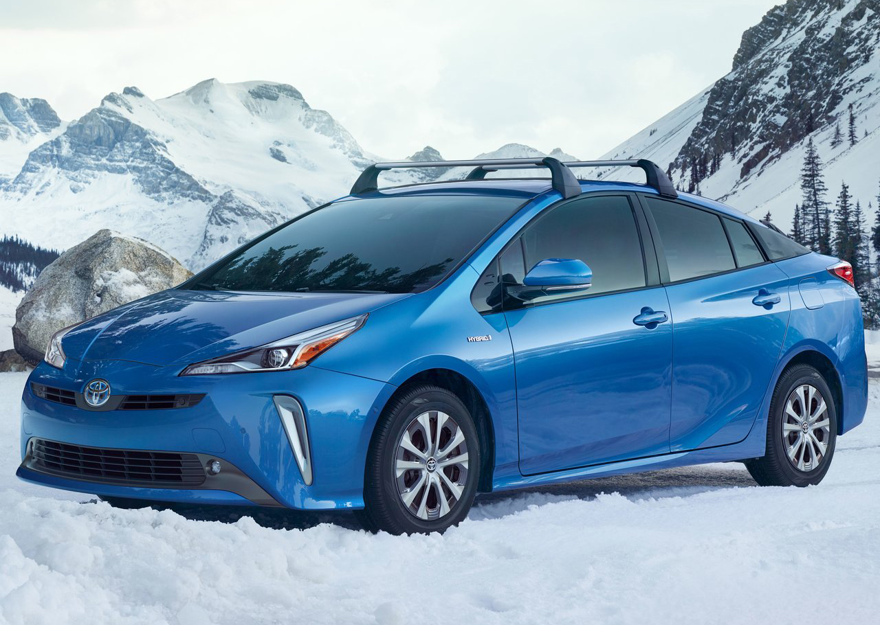 トヨタ プリウスがまさかの消滅 次世代型はクロスオーバーへ移行の噂 Clicccar Com