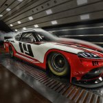 【週刊クルマのミライ】新型スープラはモータースポーツでプロモーション、東京オートサロンでは2台のレーシング仕様が出展される！ - NASCAR Xfinity Series