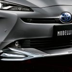 「【新車】モデリスタが新型トヨタ・プリウスに「ICONIC STYLE」「ELEGANT ICE STYLE」の2つのエアロキットを設定」の12枚目の画像ギャラリーへのリンク