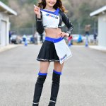 「日本レースクイーン大賞2018「クリッカー賞」TOP20アンケート投票」の11枚目の画像ギャラリーへのリンク