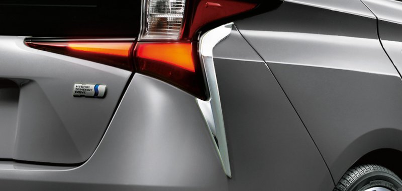「【新車】モデリスタが新型トヨタ・プリウスに「ICONIC STYLE」「ELEGANT ICE STYLE」の2つのエアロキットを設定」の14枚目の画像