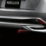 「【新車】モデリスタが新型トヨタ・プリウスに「ICONIC STYLE」「ELEGANT ICE STYLE」の2つのエアロキットを設定」の15枚目の画像ギャラリーへのリンク