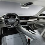 アウディが2025年までに約20の電動化車両を発表へ。約半数がピュアEVに - Audi e-tron GT concept