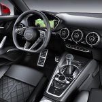 【新車】新型アウディ・TTの受注が欧州でスタート。デビュー20周年を記念した限定モデルも設定 - Audi TT Coupé