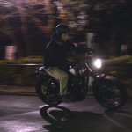 「都内ナイトツーリングで検証！　MUTT Motorcycle RS-13は見た目だけじゃなく乗り味も若者向け」の8枚目の画像ギャラリーへのリンク