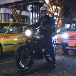 「都内ナイトツーリングで検証！　MUTT Motorcycle RS-13は見た目だけじゃなく乗り味も若者向け」の1枚目の画像ギャラリーへのリンク