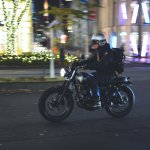 「都内ナイトツーリングで検証！　MUTT Motorcycle RS-13は見た目だけじゃなく乗り味も若者向け」の3枚目の画像ギャラリーへのリンク
