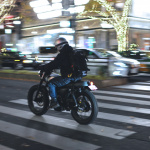「都内ナイトツーリングで検証！　MUTT Motorcycle RS-13は見た目だけじゃなく乗り味も若者向け」の4枚目の画像ギャラリーへのリンク