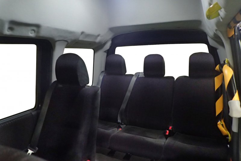 「ダイハツがアトレーワゴンをベースとした車両で「まちなか自動移動サービス事業構想コンソーシアム」に参画」の3枚目の画像
