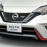 ノートに「AUTECH」と「NISMO S」登場！ 2台が目指したデザインの違いはどこにある？ - note_nismos_20180925_17_lo