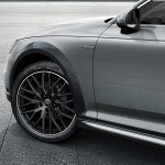 「【新車】アウディA4 オールロードクワトロに先進安全などの充実装備が光る特別仕様車「absolute」を設定」の4枚目の画像ギャラリーへのリンク