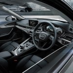 【新車】アウディA4 オールロードクワトロに先進安全などの充実装備が光る特別仕様車「absolute」を設定 - sub4