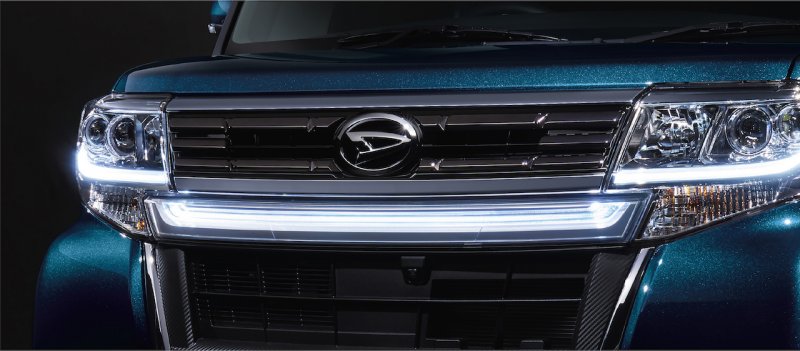 「【新車】ダイハツ・タント／タントカスタムに装備を充実させたお買い得な特別仕様車「VS」シリーズを設定」の4枚目の画像