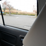 【ミラ トコット試乗】ダイハツの「プリティ軽」トコットは一般道から高速道路まで乗り心地しっとり - toko (6)