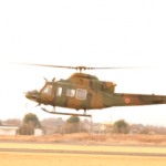 陸上自衛隊の新多用途ヘリコプター試作機の飛行試験をスタート - uhx