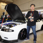 「【東京オートサロン2019】東京国際カスタムカーコンテスト2019受賞車を見てきた・チューニングカー部門編」の8枚目の画像ギャラリーへのリンク