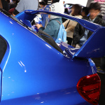 【東京オートサロン2019】東京国際カスタムカーコンテスト2019受賞車を見てきた・セダン部門編 - 051