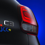 「【新車】シトロエン史上、日本で最も売れている現行C3にアートな雰囲気が漂う「C3 JCC+」が登場」の2枚目の画像ギャラリーへのリンク