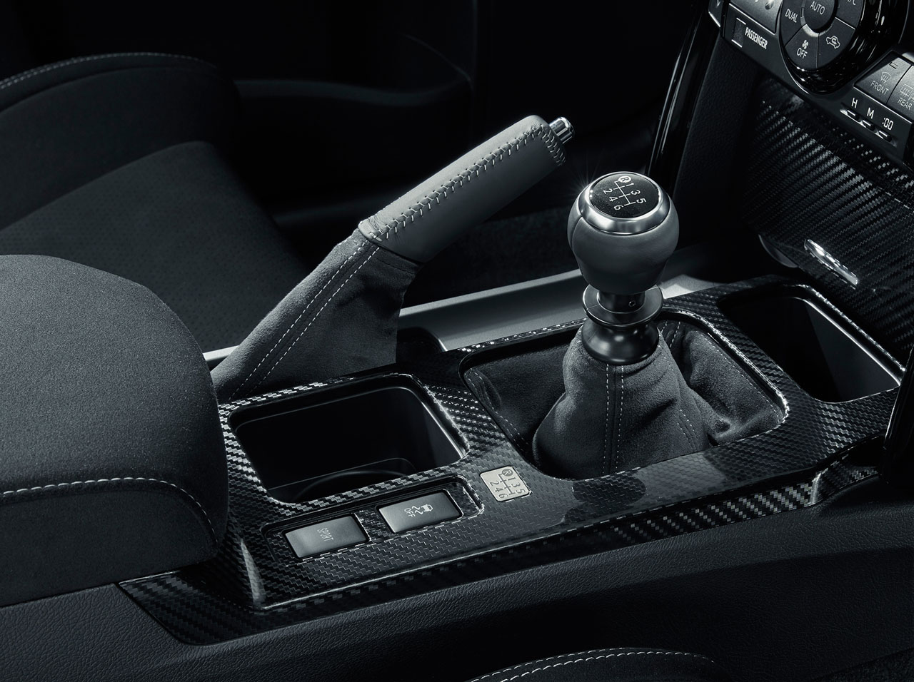 マークx Grmn試乗 やっぱりチューニングされたfrは最高 Clicccar Com