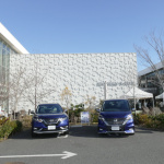 「青をイメージカラーとするAUTECH車が日本人の生活に密着した「青」のイベントを彩る(PR)」の20枚目の画像ギャラリーへのリンク