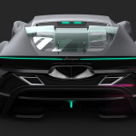 「ランボルギーニがコンパクトスーパーカー「Vega」を開発中？ 予想CGを入手」の9枚目の画像ギャラリーへのリンク