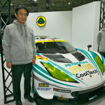 【東京オートサロン2019】ロータスブースは10台限定の特別仕様車と2019年のレースカーを展示 - B87X0002