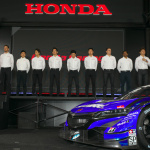 「【東京オートサロン2019】ホンダブースは話題の新型車展示とモータースポーツ活動計画を発表」の9枚目の画像ギャラリーへのリンク