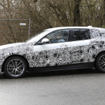 「FF化される新型BMW・1シリーズの最終デザインが見えてきた！最新プロトタイプをキャッチ」の5枚目の画像ギャラリーへのリンク