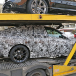「電動化は濃厚に！ BMW・2シリーズ グランクーペの新型モデル、最終デザインに超接近」の7枚目の画像ギャラリーへのリンク