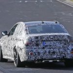 「BMW M3次期型は「xDrive」見送りで6速MT＋FRのピュアスポーツセダンに！」の12枚目の画像ギャラリーへのリンク