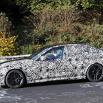「BMW M3次期型は「xDrive」見送りで6速MT＋FRのピュアスポーツセダンに！」の6枚目の画像ギャラリーへのリンク