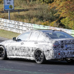 「BMW M3次期型は「xDrive」見送りで6速MT＋FRのピュアスポーツセダンに！」の9枚目の画像ギャラリーへのリンク