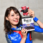 「【東京オートサロン2019】スバルブースで購入できる、STIおすすめグッズをBREEZE2019メンバーが紹介」の9枚目の画像ギャラリーへのリンク