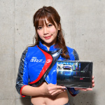 「【東京オートサロン2019】スバルブースで購入できる、STIおすすめグッズをBREEZE2019メンバーが紹介」の14枚目の画像ギャラリーへのリンク