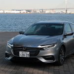 「【新車試乗 HONDA INSIGHT】ハイブリッド専用ホンダ・インサイトは3代目になって「普通にいいクルマ」に進化した」の2枚目の画像ギャラリーへのリンク