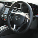 【新車試乗 HONDA INSIGHT】ハイブリッド専用ホンダ・インサイトは3代目になって「普通にいいクルマ」に進化した - Honda_insight3rd1022