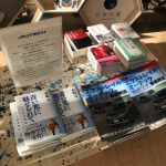 「湘南から「日本のこころ」へのグランドツーリング。湘南T-SITE「日本の青～Craft Blue powerd by AUTECH JAPAN」レポート」の11枚目の画像ギャラリーへのリンク