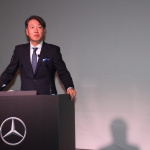 「2019年のメルセデス・ベンツは新型コンパクト、新型SUV、新ブランド「EQ」シリーズ第1弾を日本で発表へ」の1枚目の画像ギャラリーへのリンク