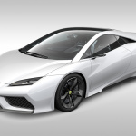 ロータス、超ド級1000馬力のEVハイパーカー「オメガ」を計画中？ - Lotus-Esprit_Concept-2010-1280-0c