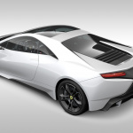 ロータス、超ド級1000馬力のEVハイパーカー「オメガ」を計画中？ - Lotus-Esprit_Concept-2010-1280-10